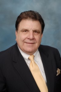 dr anthony c fragola