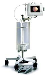 dental view microendoscope